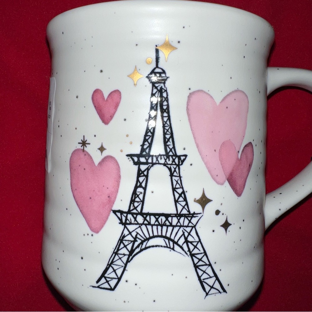 New with Gift Tag